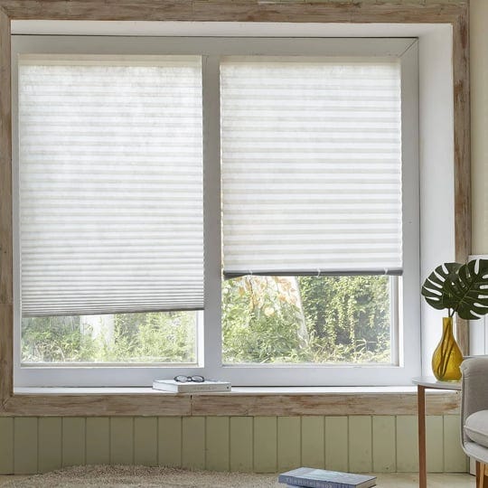 foiresoft-no-tools-pleated-fabric-shades-temporary-window-blinds-no-drilling-self-adhesive-blinds-ea-1