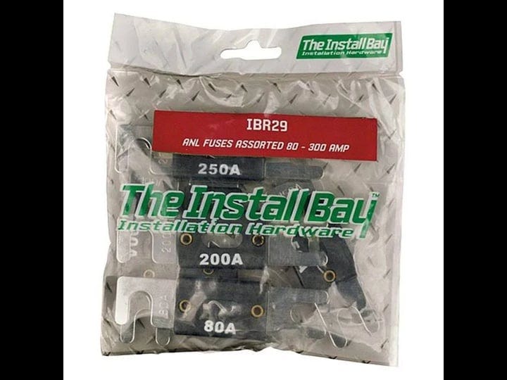 install-bay-ibr29-assorted-anl-fuses-80-100-150-200-250-300-amp-retail-pack-1