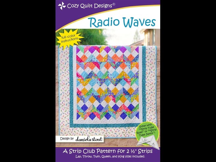 cozy-quilt-designs-radio-waves-pattern-1