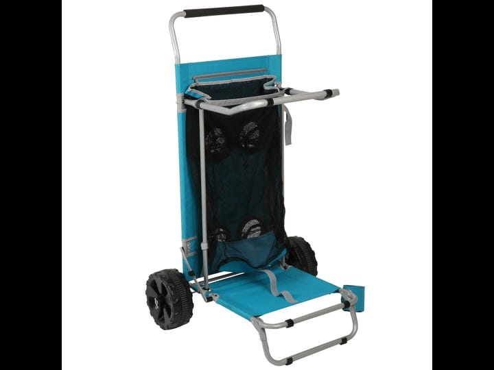ozark-trail-sand-island-convertible-beach-cart-blue-outdoor-camping-wagon-adult-1
