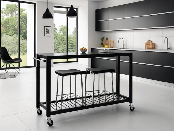 Black-Seating-Kitchen-Islands-Carts-6