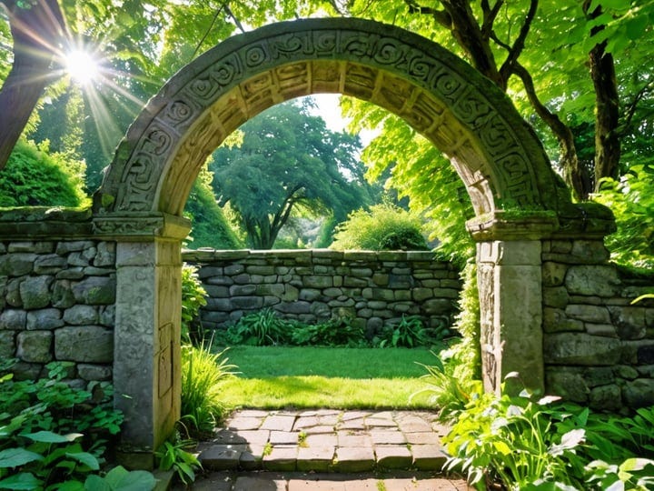 Backyard-Arch-6