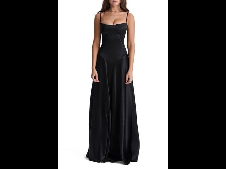 house-of-cb-lace-up-satin-maxi-slipdress-black-1