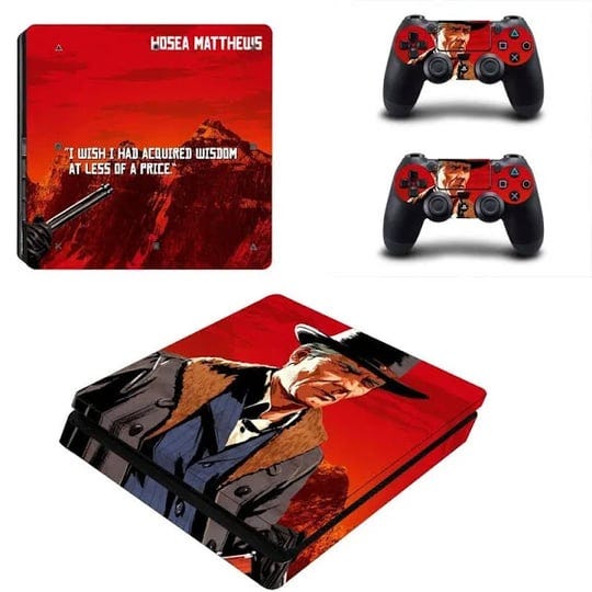 skin-cover-for-ps4-slim-red-dead-redemption-2-design-14-1