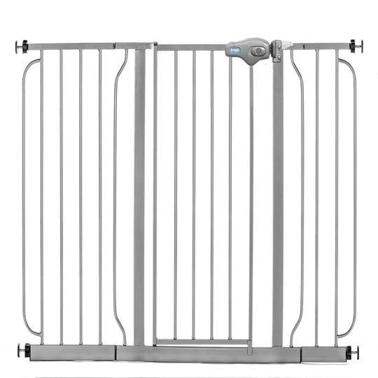 regalo-51-inch-easy-step-extra-wide-walk-thru-baby-and-pet-safety-gate-platinum-1