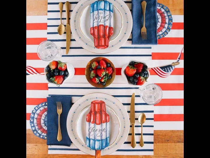 hester-cook-navy-stripe-paper-placemats-1