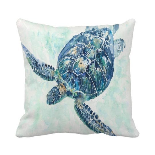asminifor-turtle-pillow-cover-ocean-park-decor-sea-coastal-theme-decorative-pillow-covers-super-soft-1