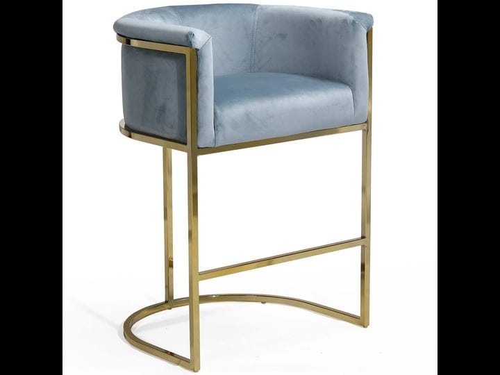 iconic-home-finley-velvet-counter-stool-chair-gold-base-blue-1