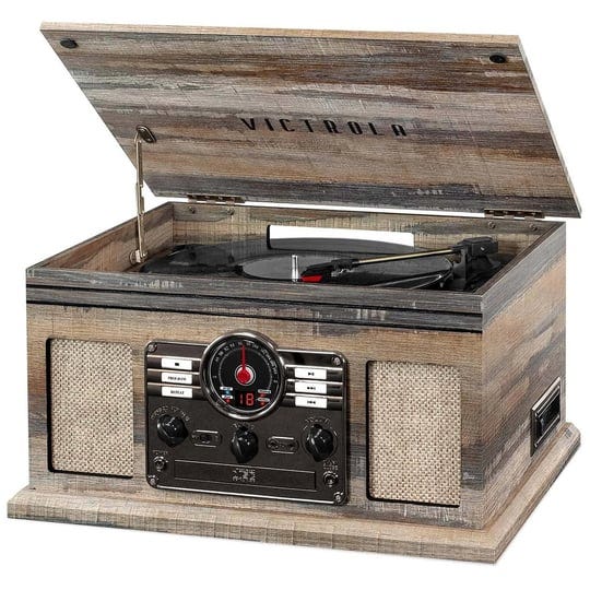 victrola-6-in-1-nostalgic-bluetooth-record-player-with-3-speed-turntable-1