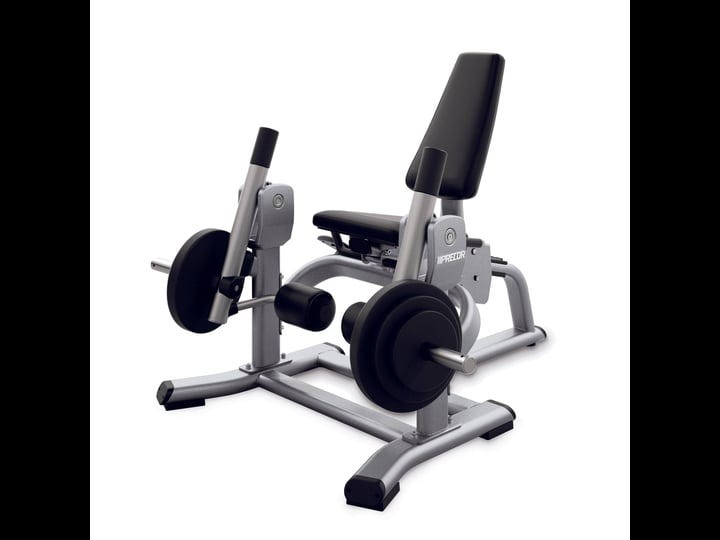 precor-discovery-series-leg-extension-dpl560-silver-1