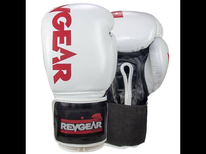 revgear-sentinel-gel-pro-boxing-gloves-white-14-oz-1