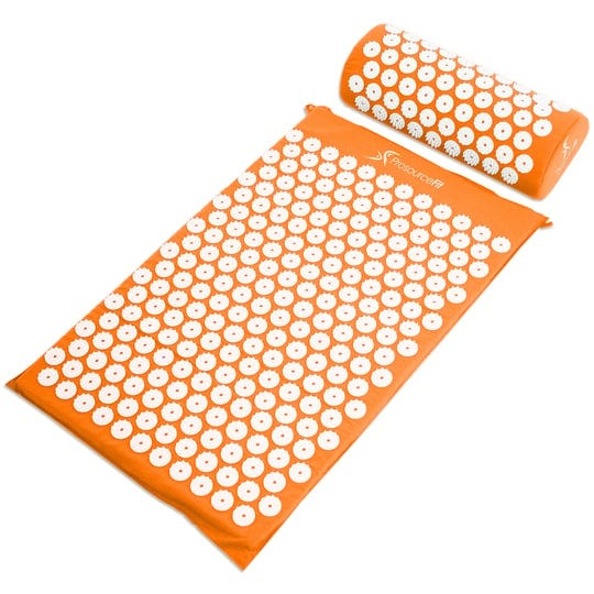 acupressure-mat-and-pillow-set-orange-1