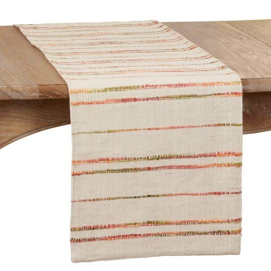 saro-lifestyle-16-x-90-in-woven-line-table-runner-natural-1