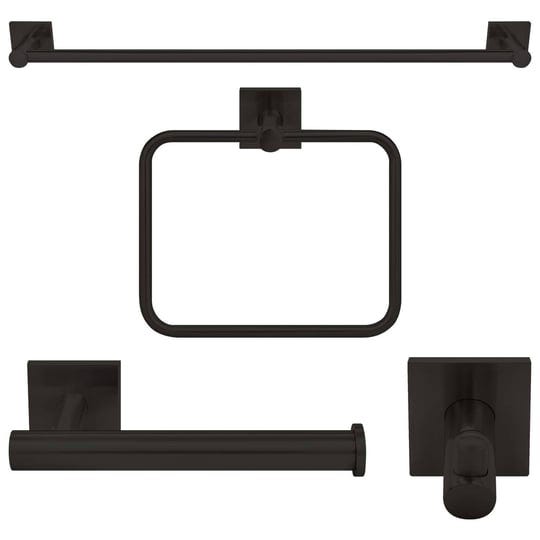 nuk3y-senna-modern-square-4-piece-bathroom-hardware-towel-bar-accessory-set-24-set-matte-black-1