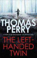 The Left-Handed Twin | Cover Image