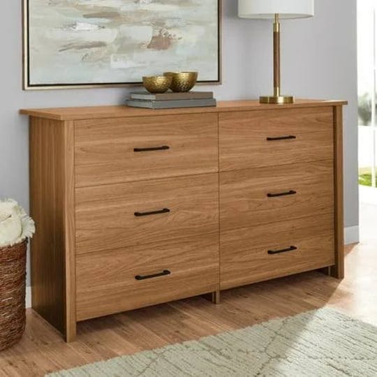 mainstays-hillside-6-drawer-dresser-walnut-finish-brown-1