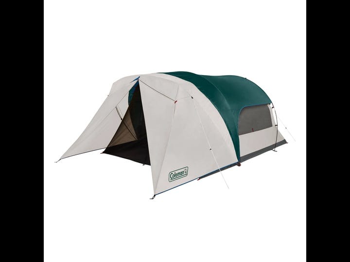 coleman-6-person-cabin-tent-with-enclosed-screen-porch-evergreen-1