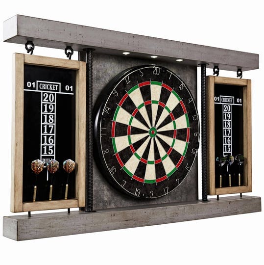barrington-40-inch-prescott-collection-bristle-dartboard-cabinet-with-led-light-1