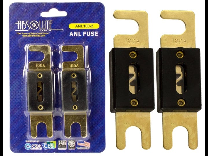 absolute-anl100-2-2-pack-anl-fuses-100-amp-gold-plated-1