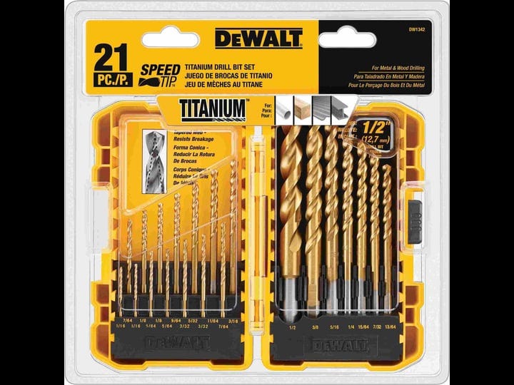 dewalt-dw1342-21-piece-titanium-speed-tip-drill-bit-set-1