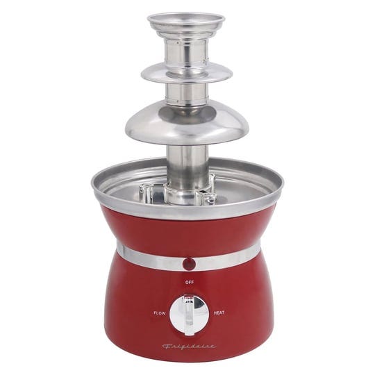 frigidaire-ecf150-red-40-watt-retro-chocolate-fountain-1