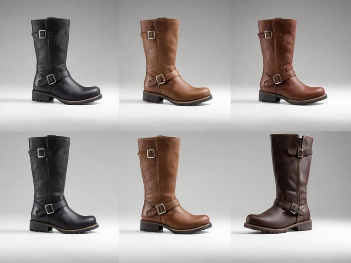 Boots-With-Flap-Over-5