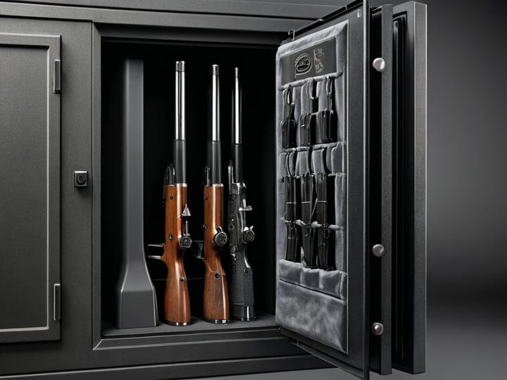 Kodiak Gun Safes-5