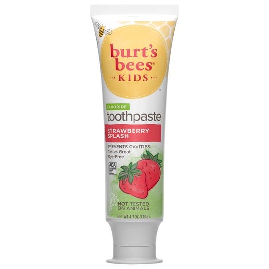 burts-bees-kids-toothpaste-fluoride-strawberry-splash-4-7-oz-1