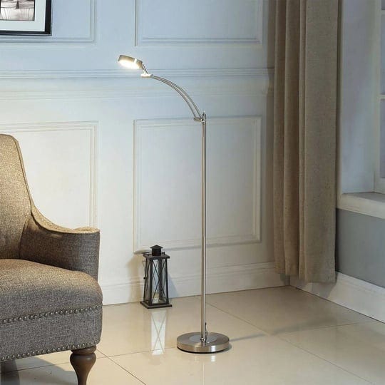 modern-54-silver-led-floor-lamp-1