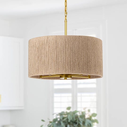 c-cattleya-5-light-gold-farmhouse-drum-hanging-pendant-light-lca2353-h-1