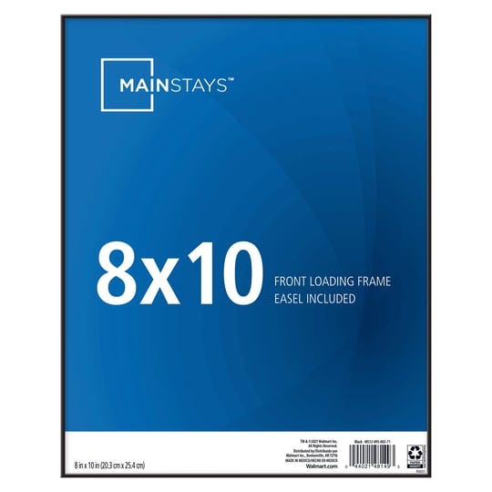 mainstays-8x10-format-frame-1