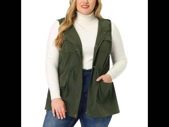 agnes-orinda-womens-plus-size-utility-sleeveless-anorak-cargo-drawstring-vest-army-green-3x-1