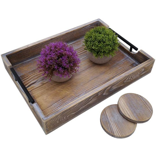 lofekea-serving-tray-with-handles-wooden-tray-15-7x12-coffee-table-tray-rustic-tray-vintage-serving--1