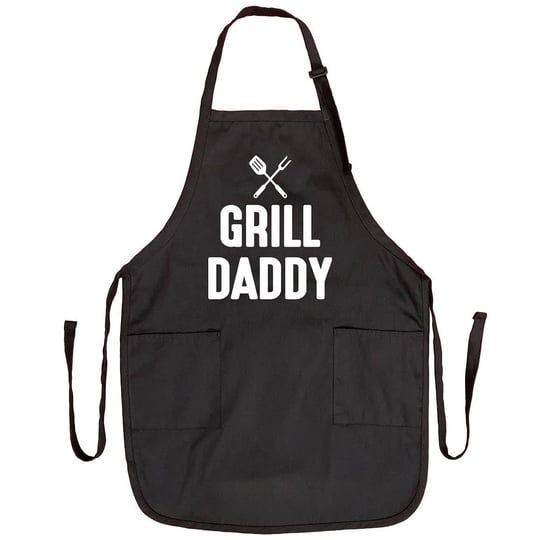 familyteeprints-grill-daddy-grill-apron-funny-apron-funny-grill-apron-1