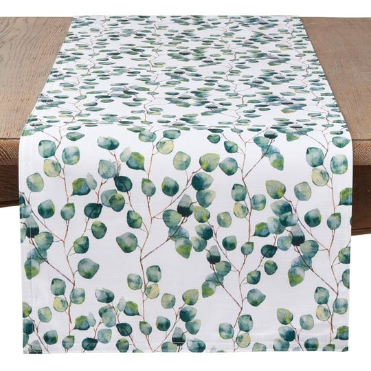 saro-lifestyle-90-in-eucalyptus-leaf-table-runner-eucalyptus-1