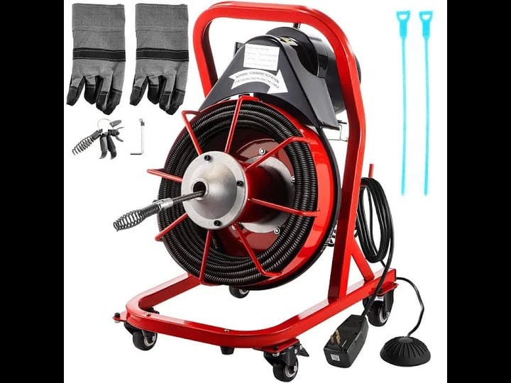 vevor-electric-drain-auger-75-x-3-8-250w-drain-cleaner-machine-fit-2-4-pipes-hair-catcher-for-kitche-1