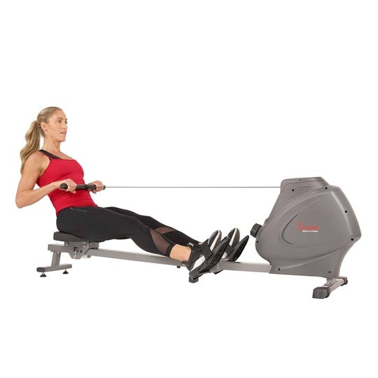 sunny-health-fitness-spm-magnetic-rowing-machine-1
