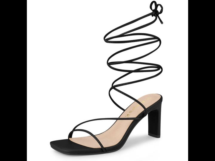 allegra-k-womens-lace-up-strappy-block-high-heel-sandals-black-11