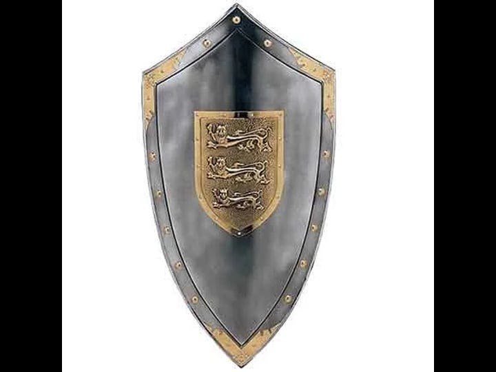 richard-the-lionheart-shield-1