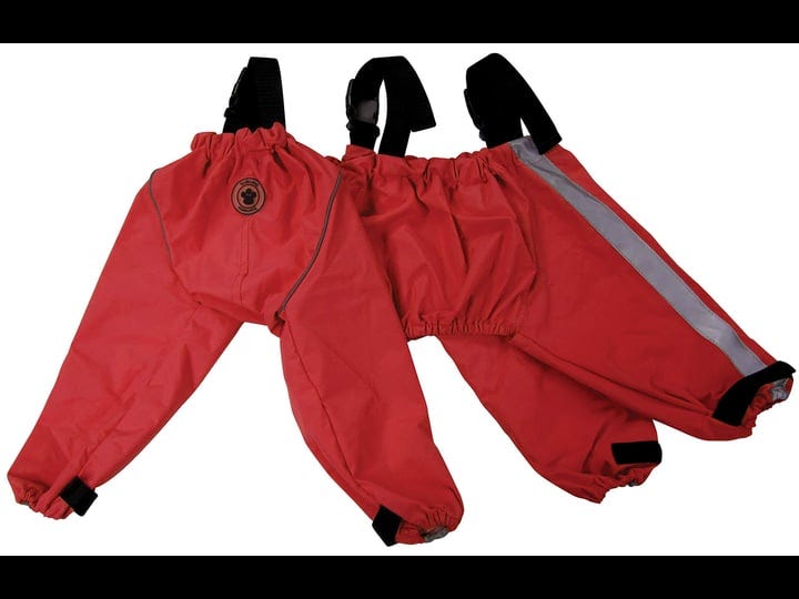 foufou-dog-62556-bodyguard-protective-all-weather-dog-pants-large-red-1