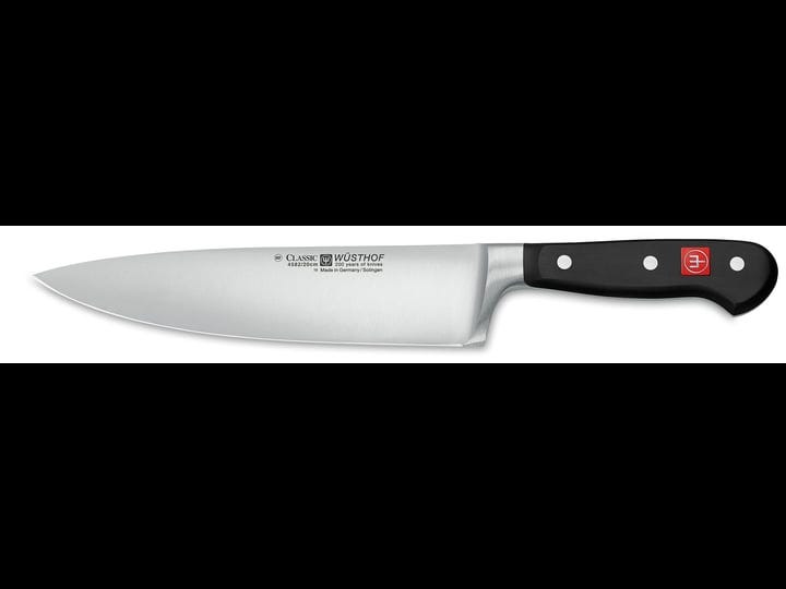 wusthof-trident-classic-8-cooks-knife-silver-black-1