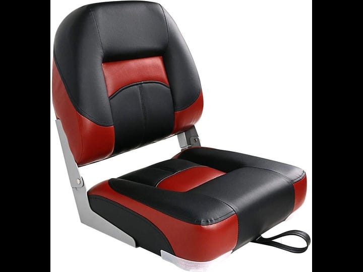 leader-accessories-new-low-back-folding-boat-seat-1