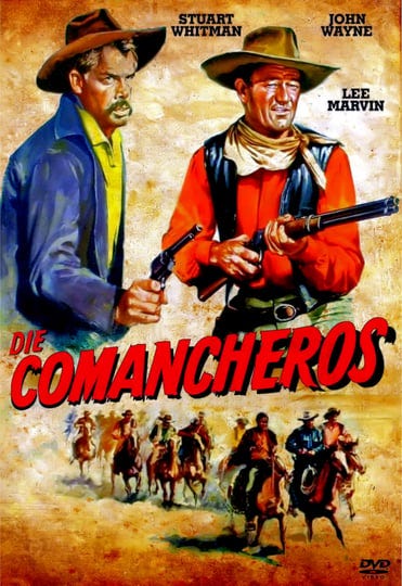 the-comancheros-tt0054757-1