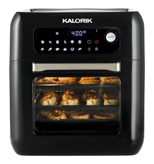 kalorik-6-quart-air-fryer-oven-black-1