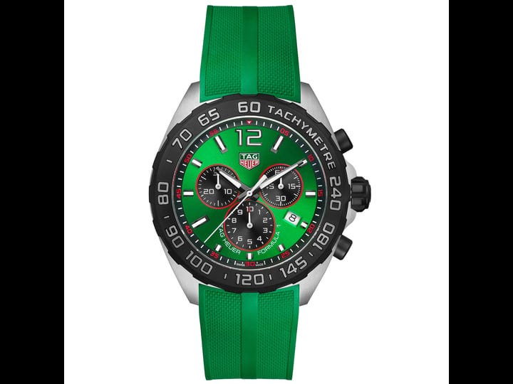 tag-heuer-formula-1-stainless-steel-chronograph-watch-43mm-green-1