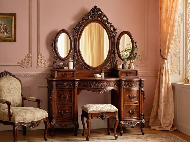 Vanity-Dresser-With-Mirror-3