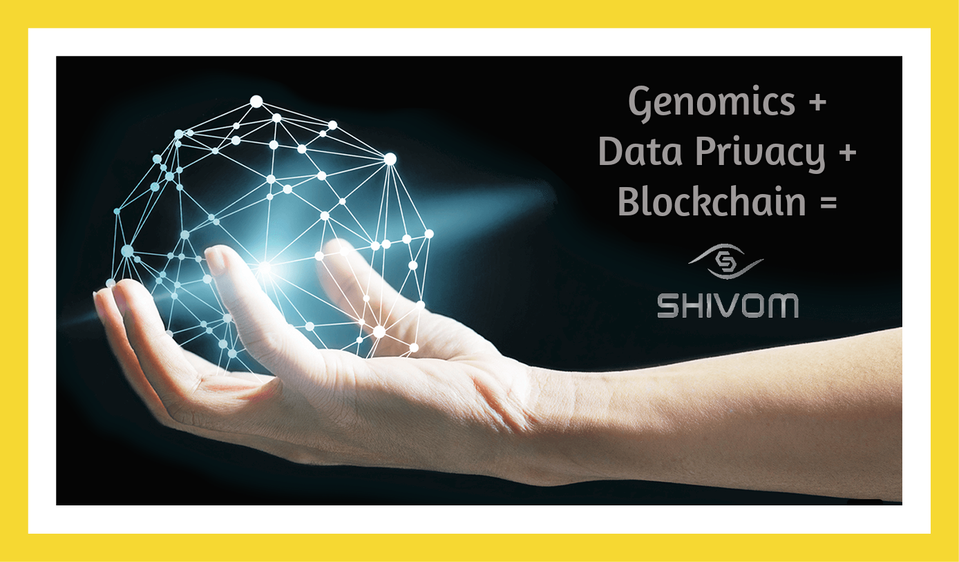 Shivom — khởi động dna và liên kết các nhà tài trợ dữ liệu cách mạng trong công nghiệp công nghệ… Shivom — khởi động dna và liên kết các nhà tài trợ dữ liệu cách mạng trong công nghiệp công nghệ…
