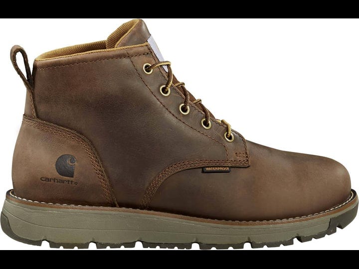 carhartt-mens-millbrook-5-waterproof-wedge-work-boots-9-w-brown-1