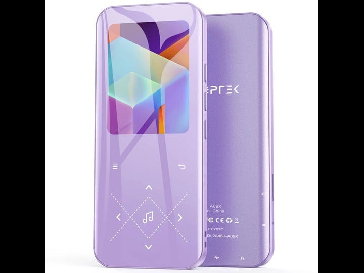32gb-mp3-player-with-bluetooth-5-3-agptek-a09x-2-4-screen-portable-music-player-with-spe-1
