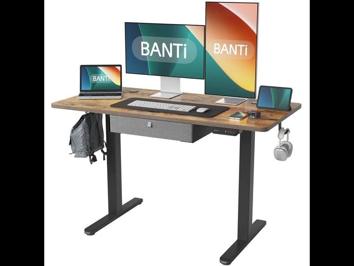 banti-electric-standing-desk-with-drawer-40x24-inches-adjustable-height-sit-stand-up-desk-home-offic-1